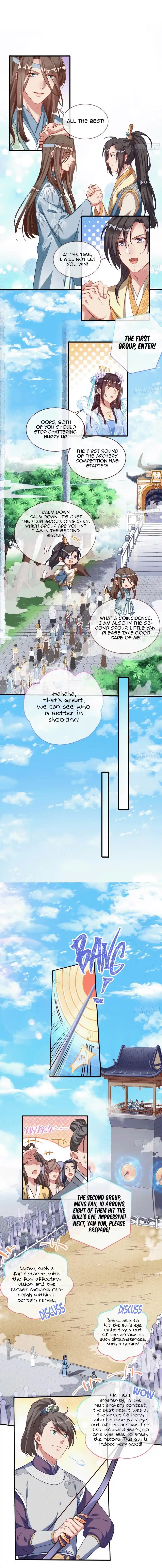 Cheating Men Must Die 335