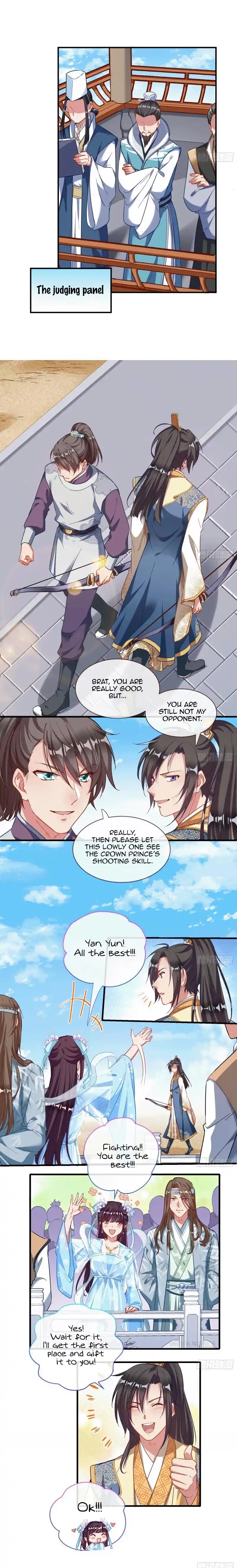 Cheating Men Must Die 335