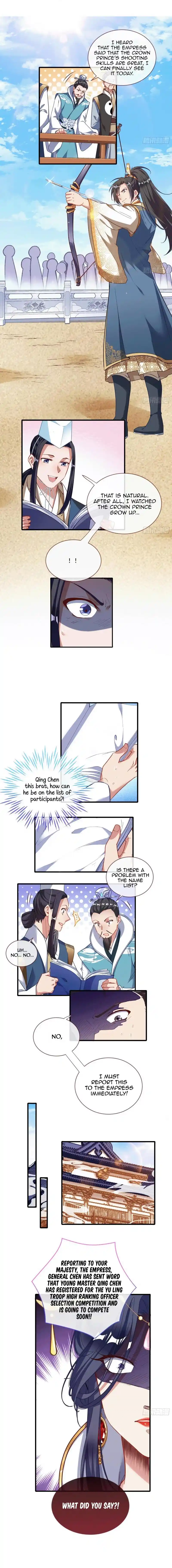 Cheating Men Must Die 335