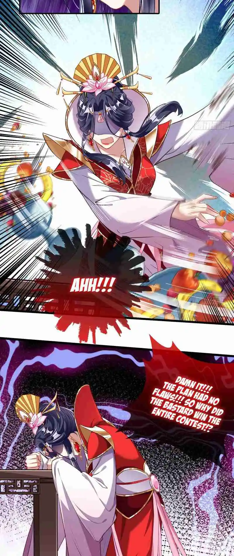 Cheating Men Must Die 345