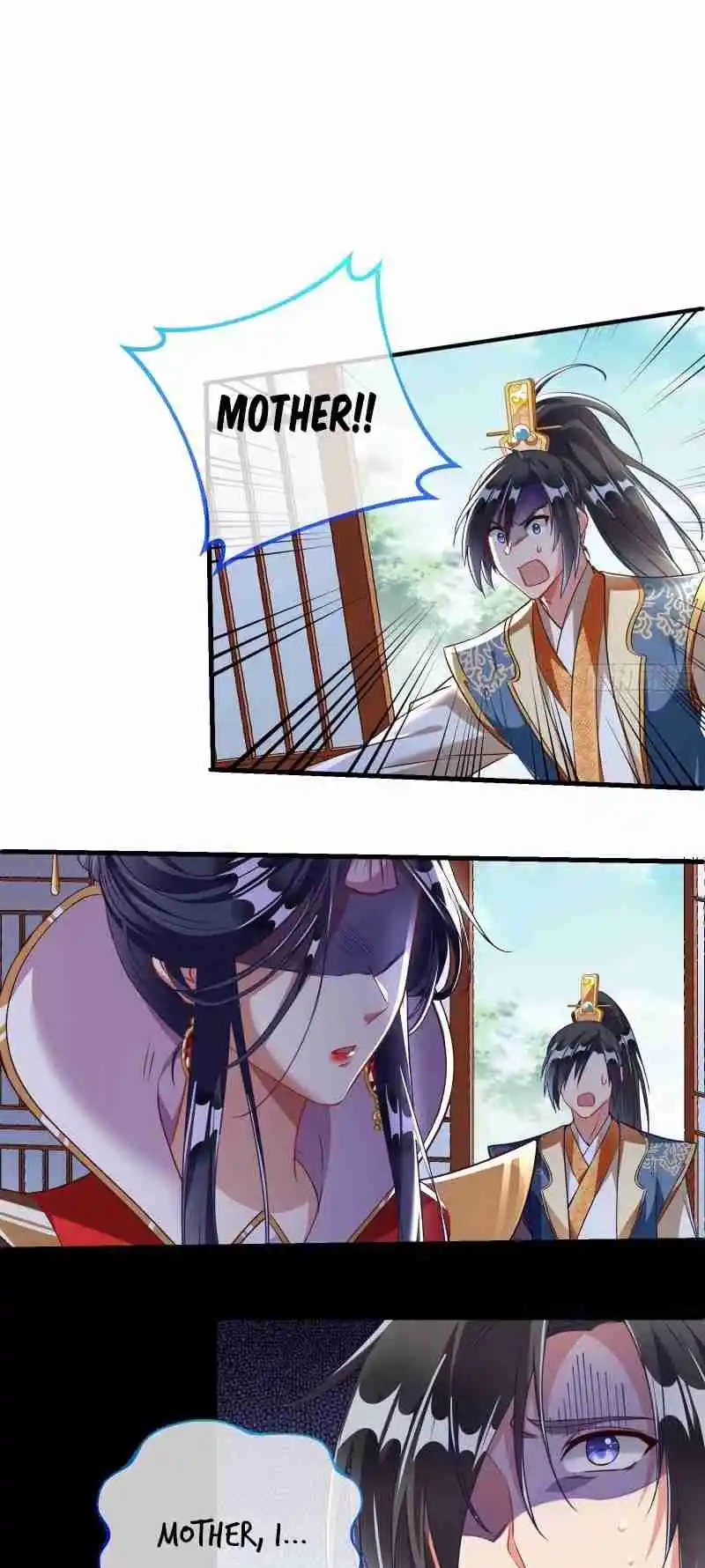 Cheating Men Must Die 345