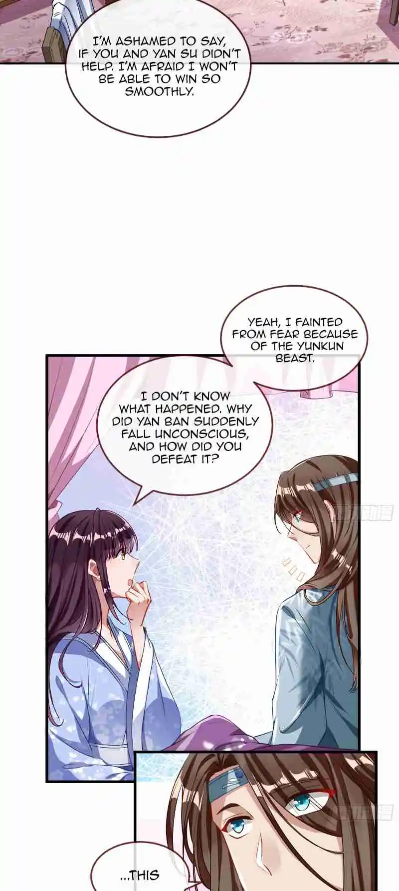 Cheating Men Must Die 345