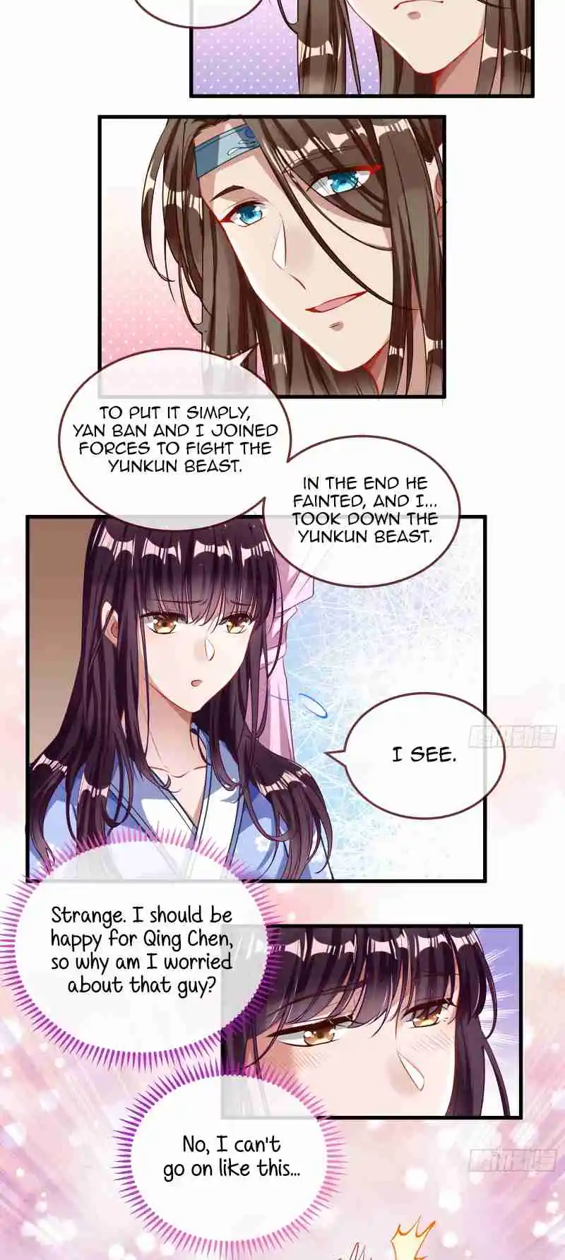 Cheating Men Must Die 345