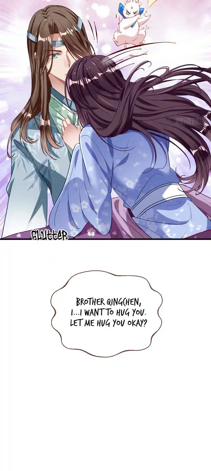 Cheating Men Must Die 345