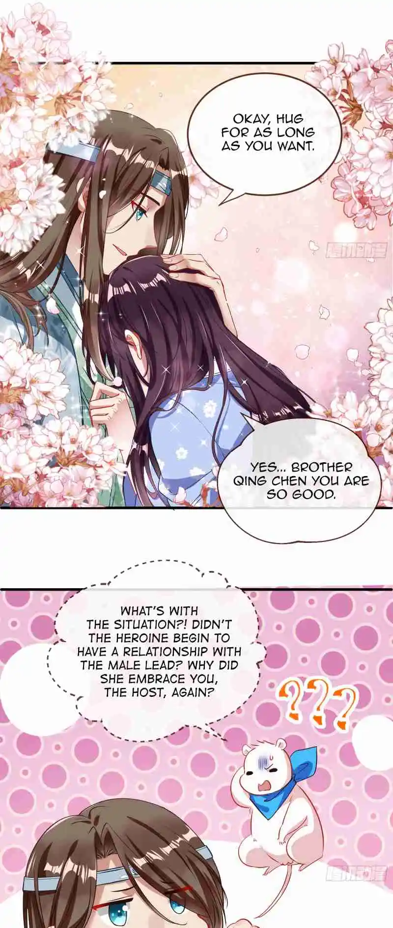 Cheating Men Must Die 345