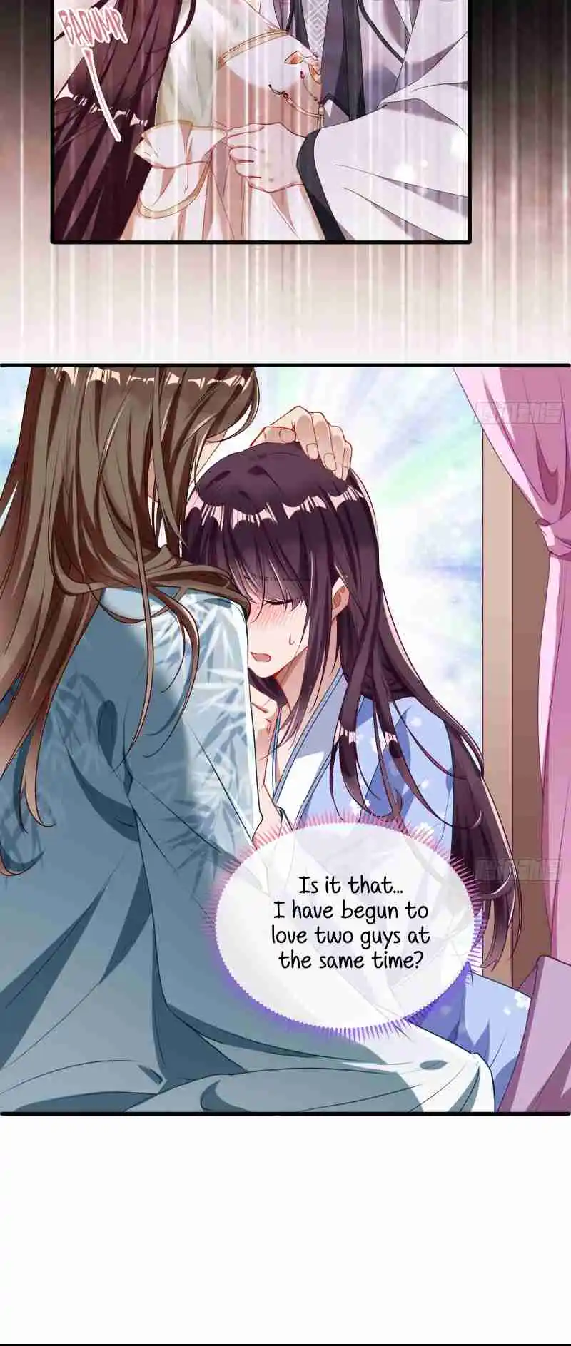 Cheating Men Must Die 345