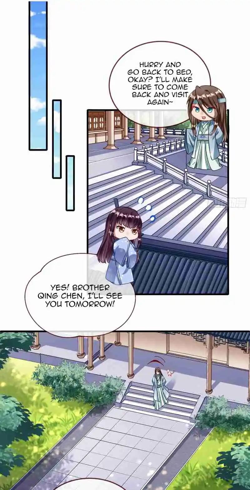 Cheating Men Must Die 345