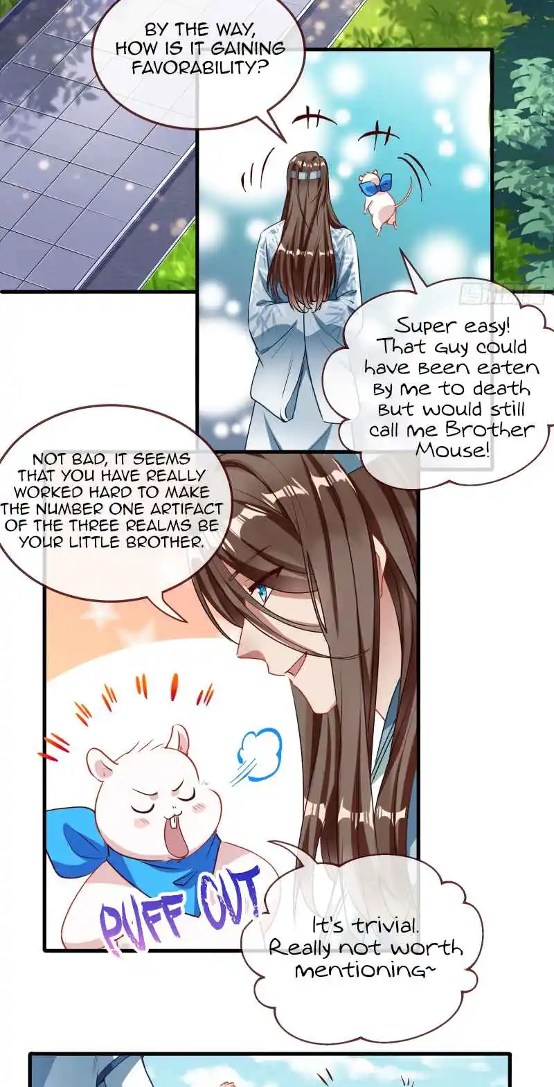 Cheating Men Must Die 345