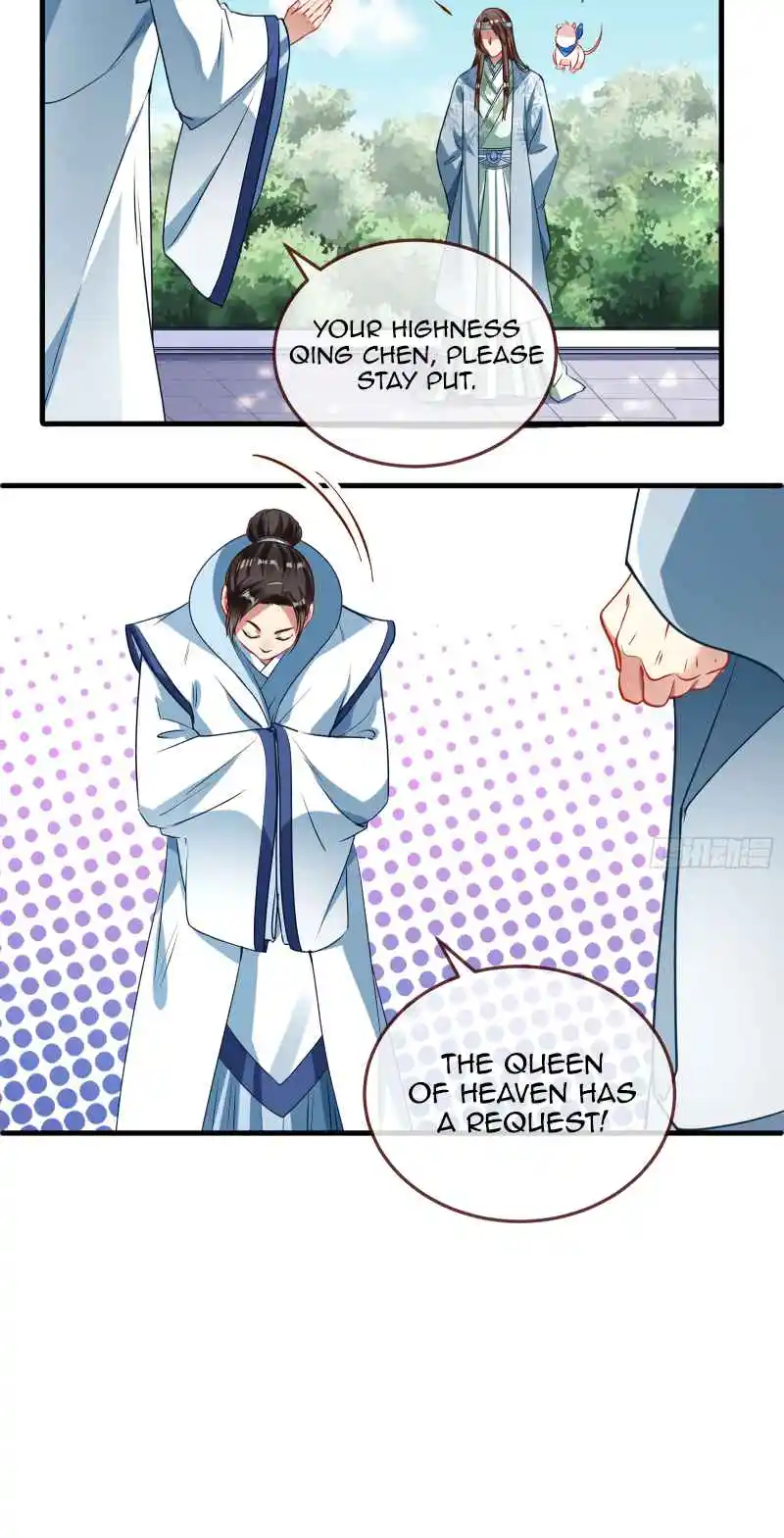 Cheating Men Must Die 345