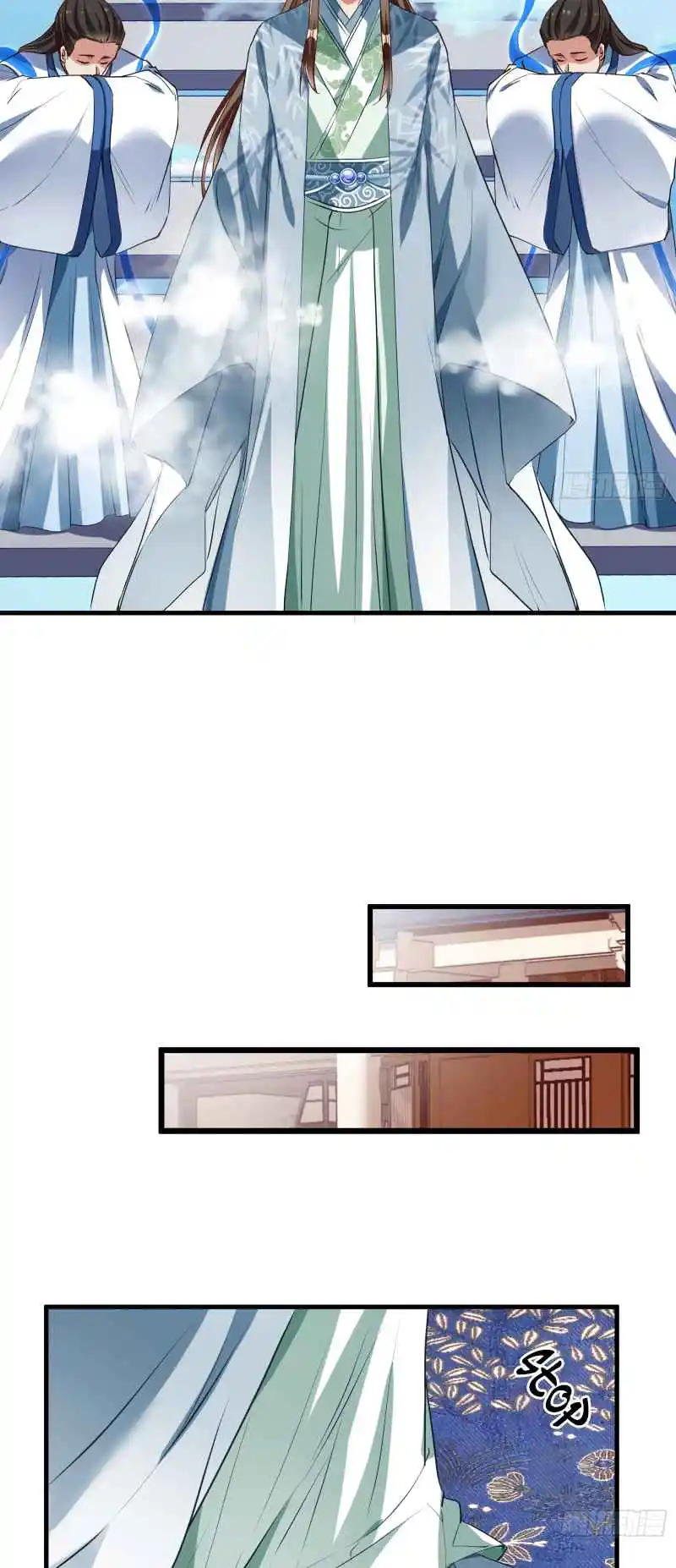 Cheating Men Must Die 346