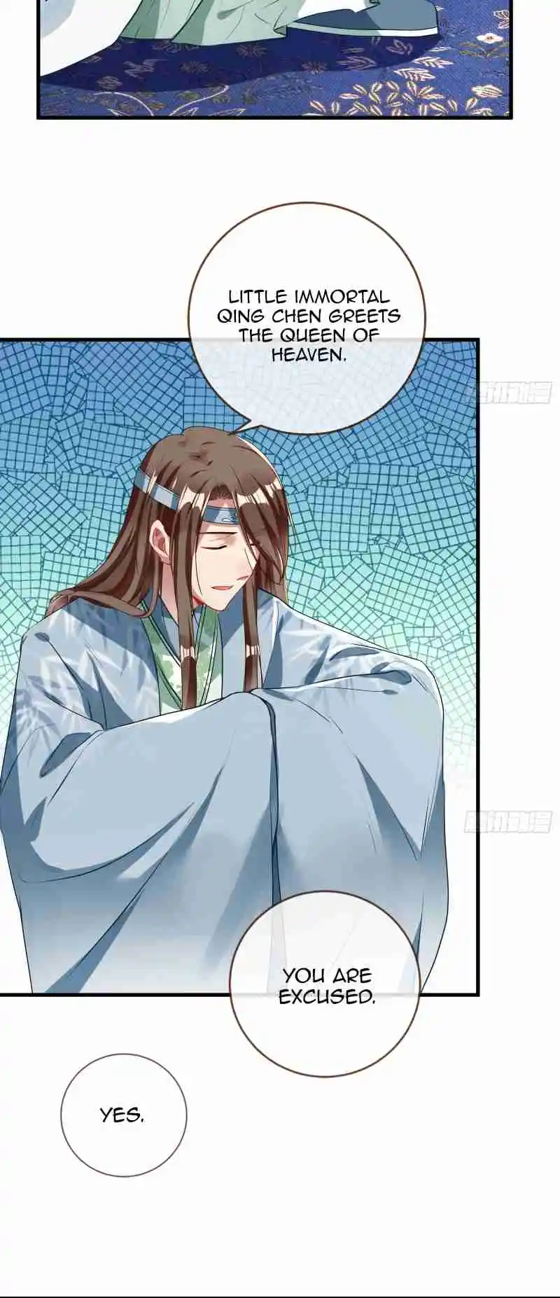 Cheating Men Must Die 346