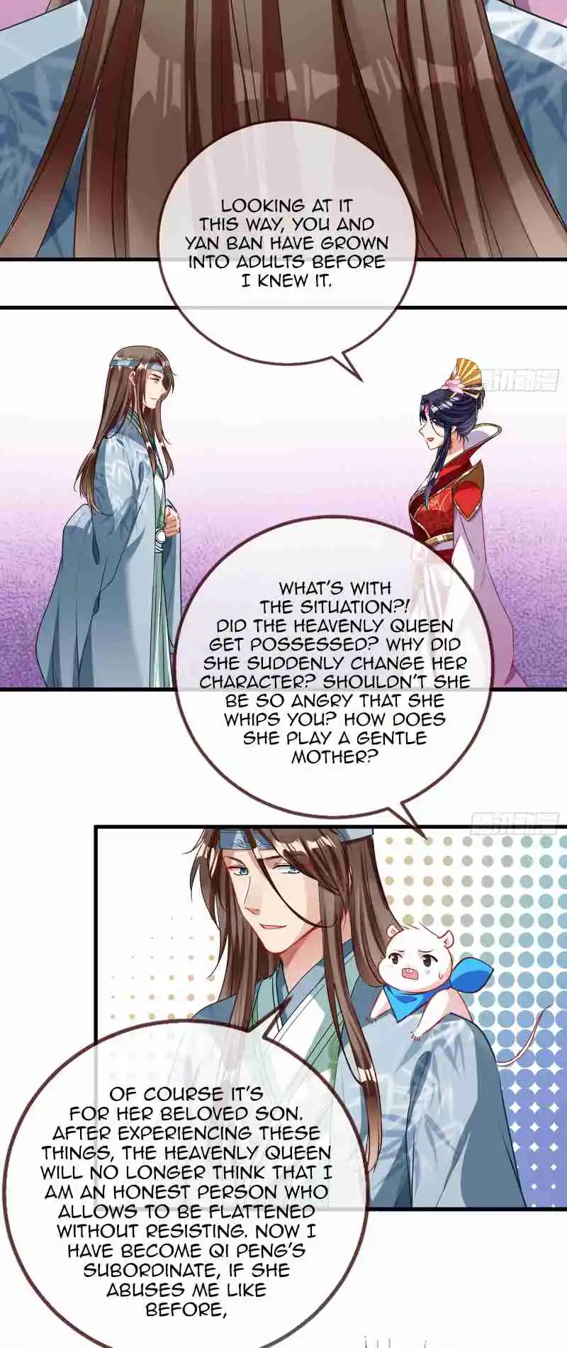 Cheating Men Must Die 346