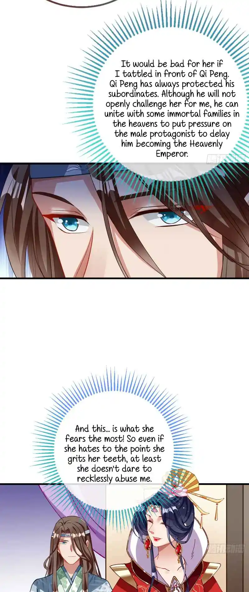 Cheating Men Must Die 346