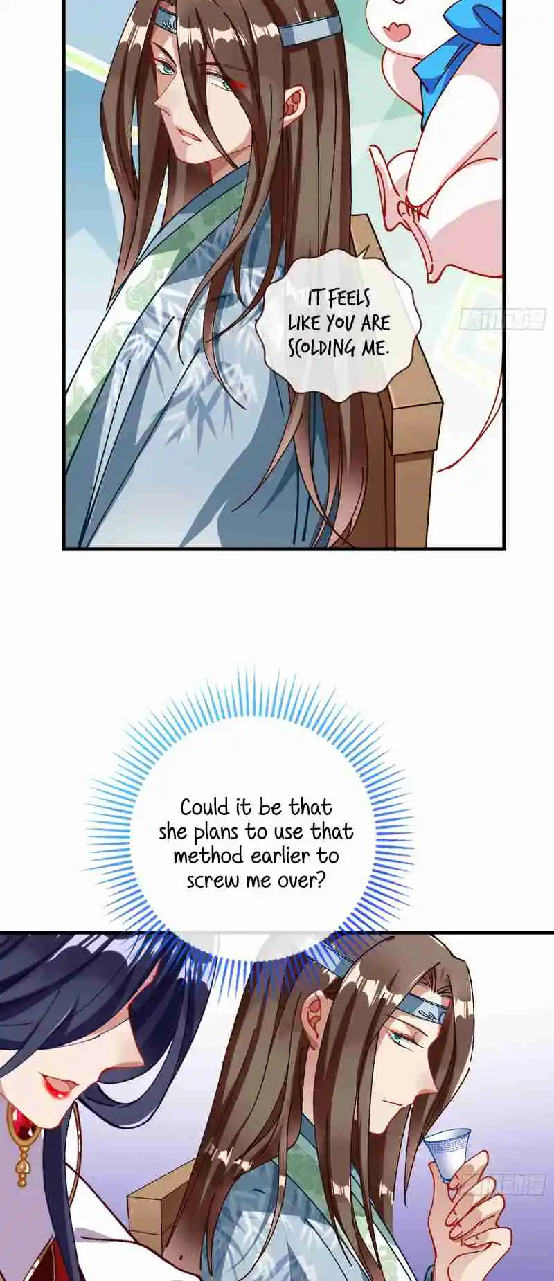 Cheating Men Must Die 346