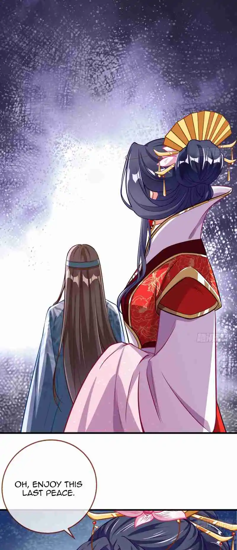 Cheating Men Must Die 346