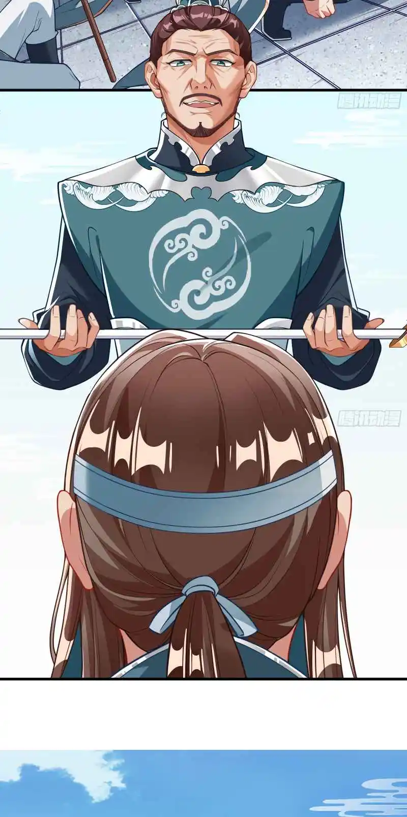 Cheating Men Must Die 346