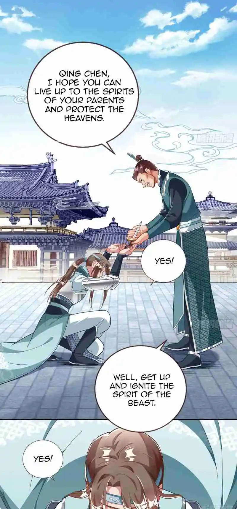 Cheating Men Must Die 346