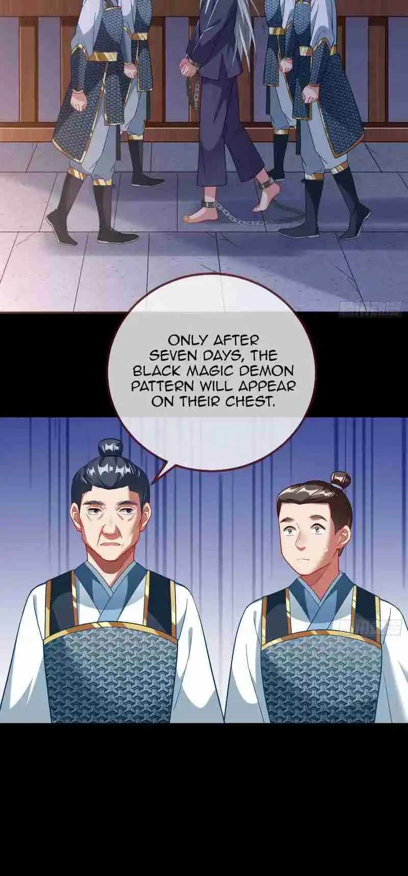 Cheating Men Must Die 347