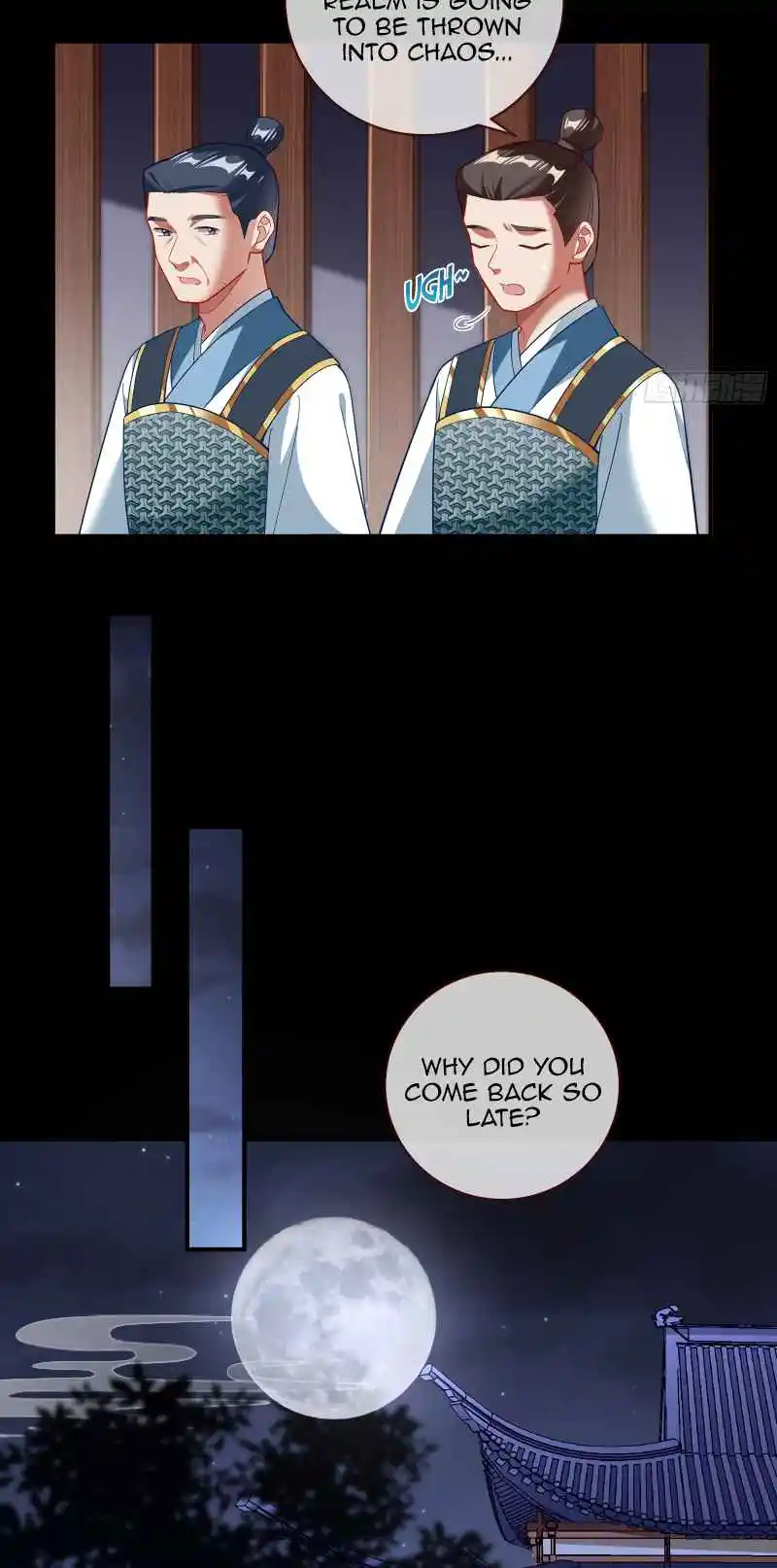 Cheating Men Must Die 347