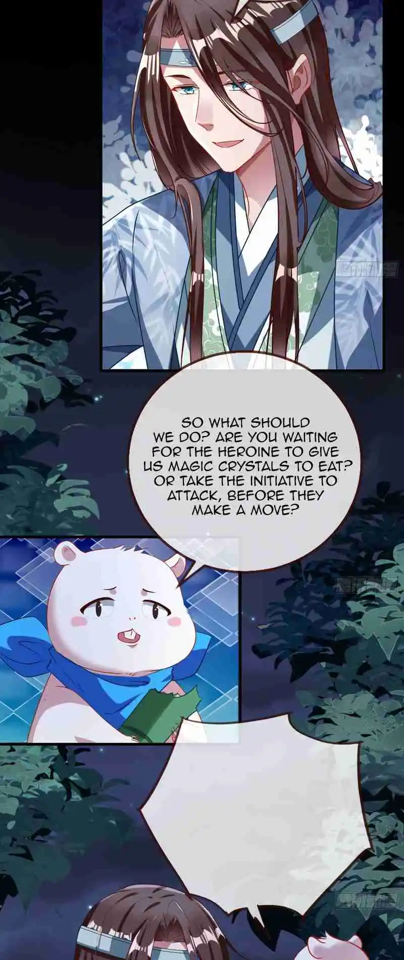 Cheating Men Must Die 347