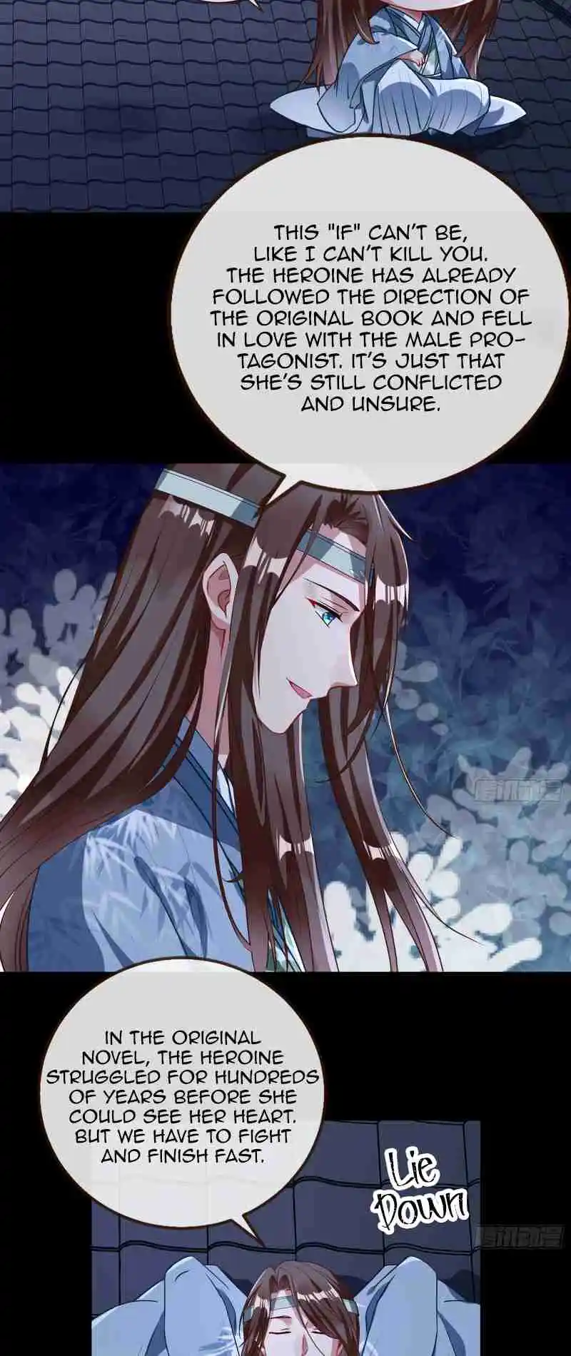 Cheating Men Must Die 347