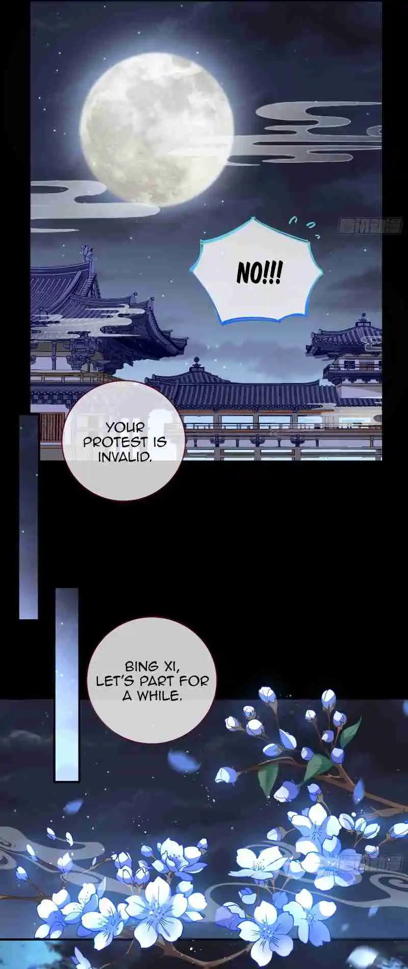 Cheating Men Must Die 347