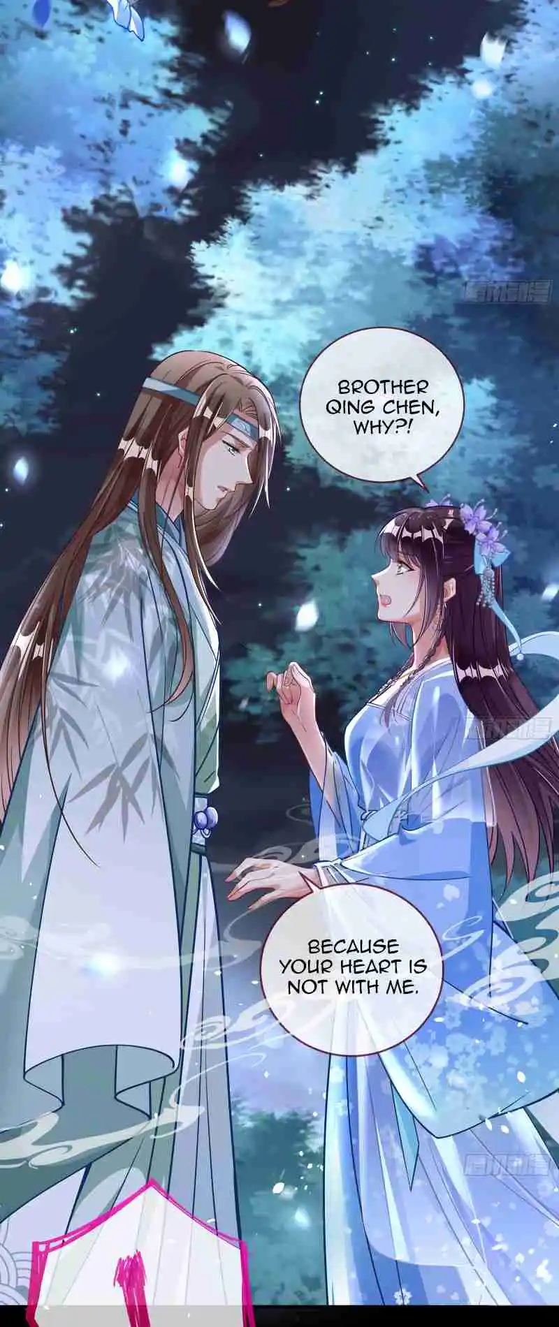 Cheating Men Must Die 347