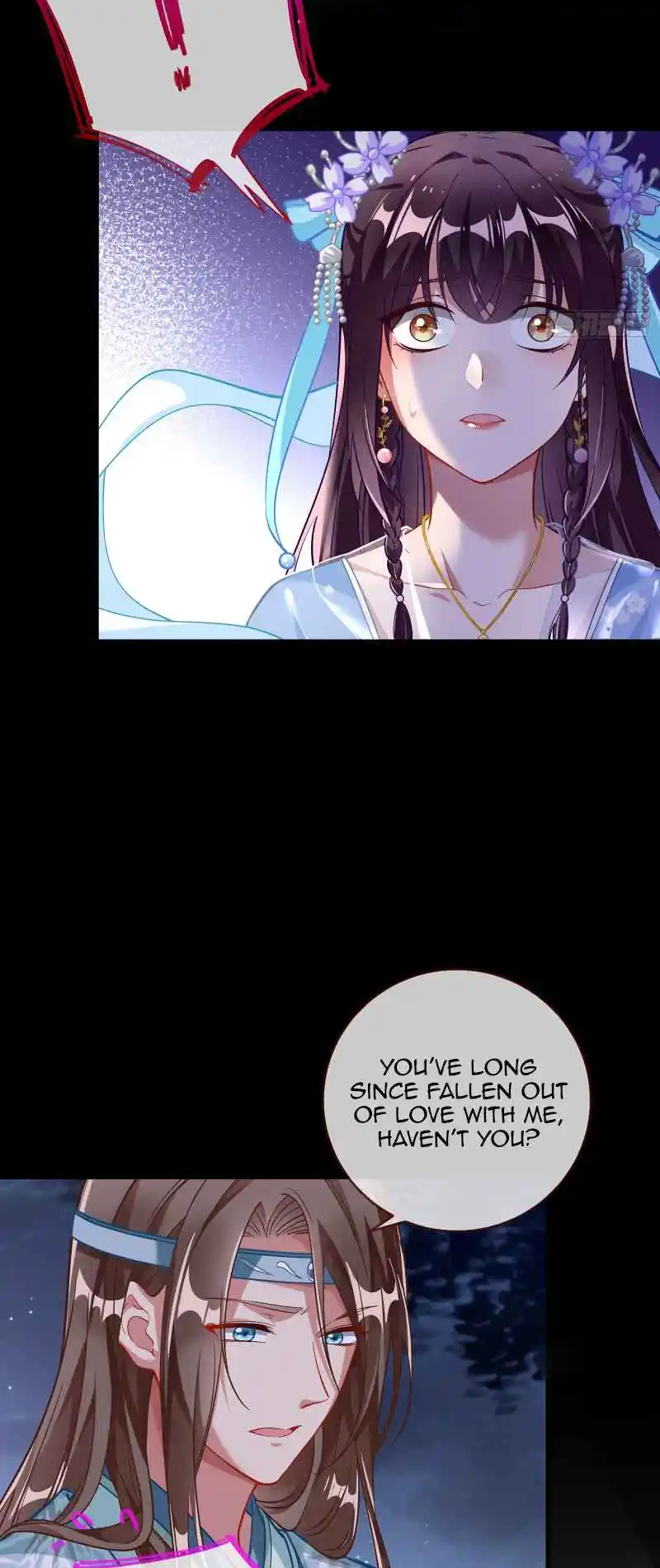 Cheating Men Must Die 347