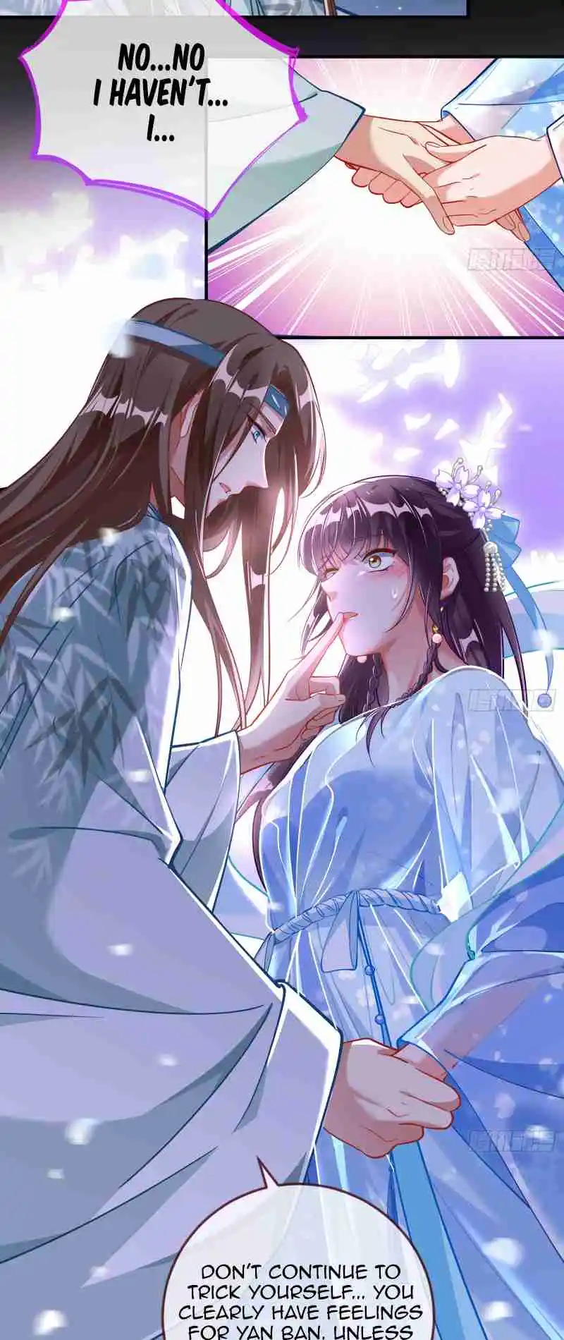 Cheating Men Must Die 347