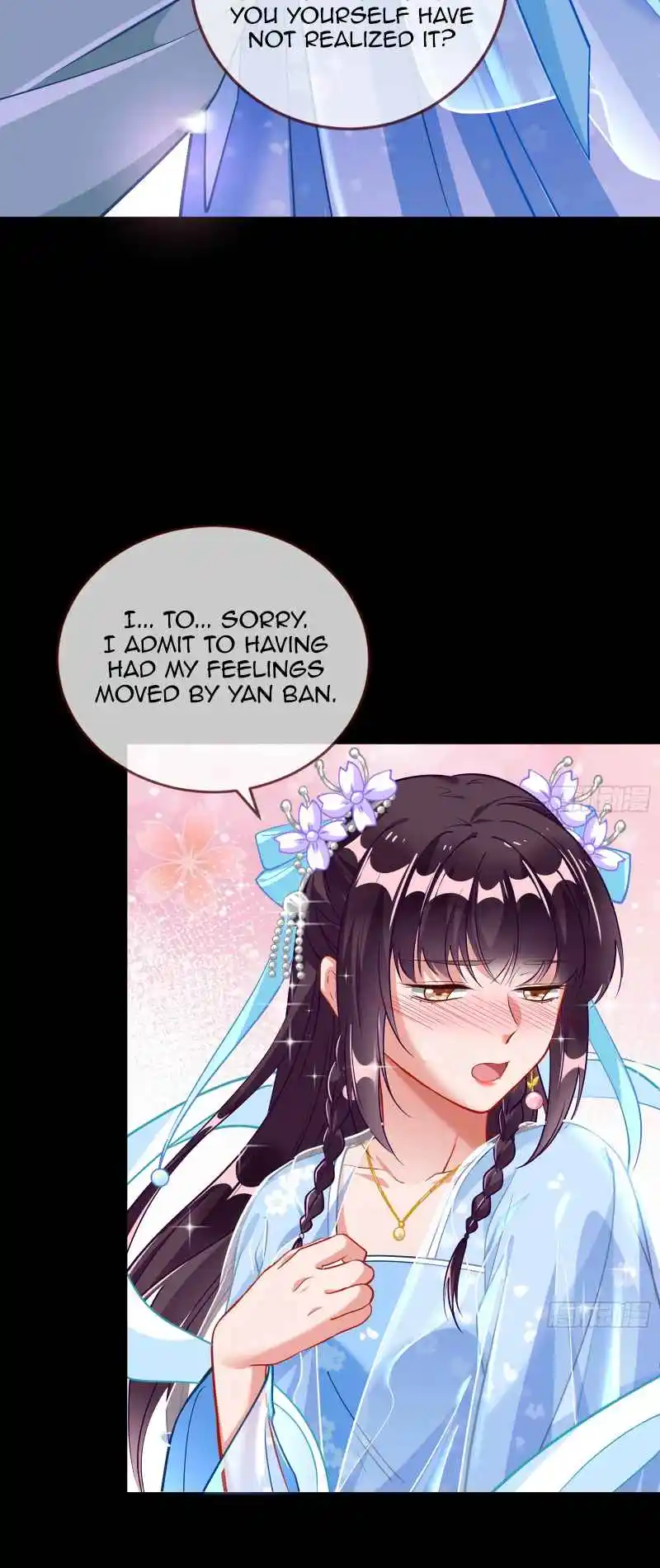 Cheating Men Must Die 347