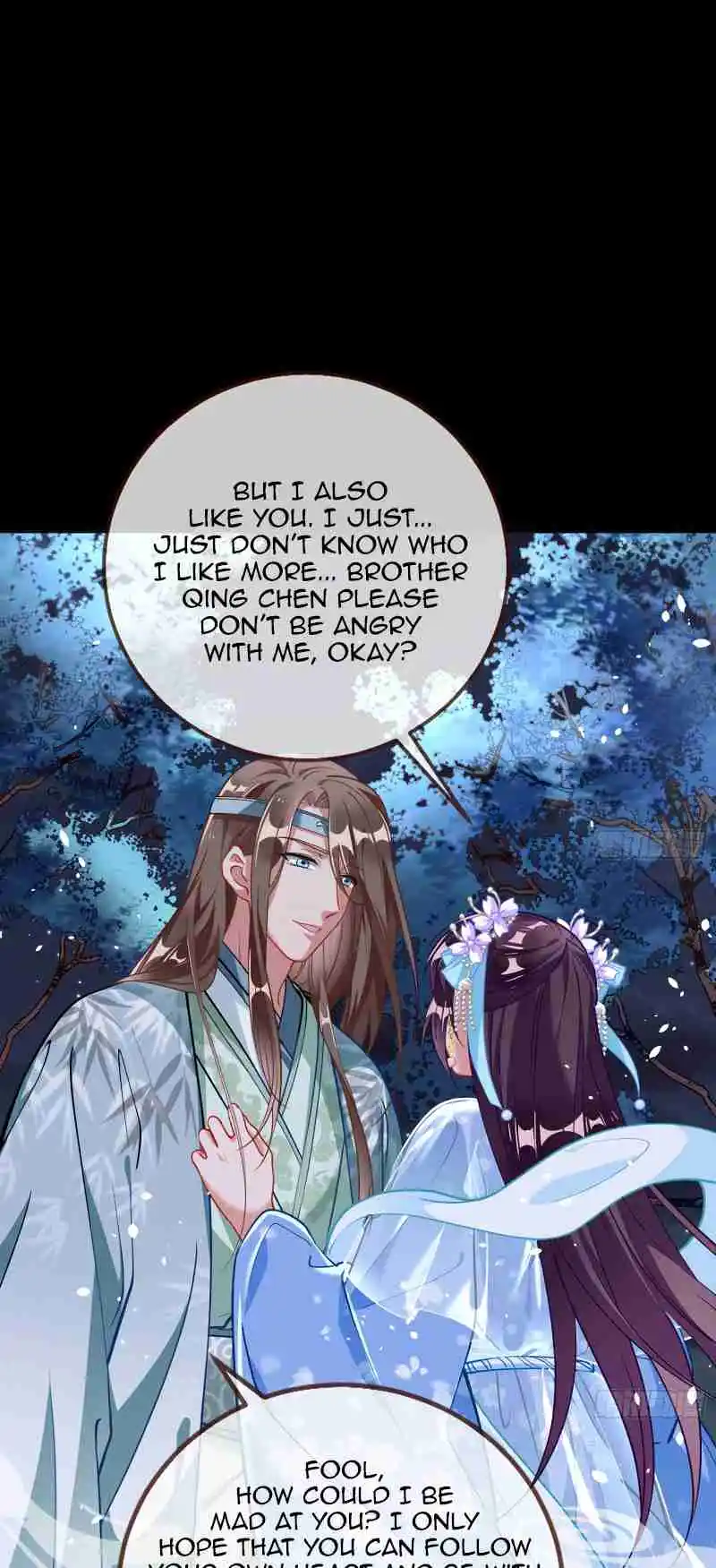 Cheating Men Must Die 347