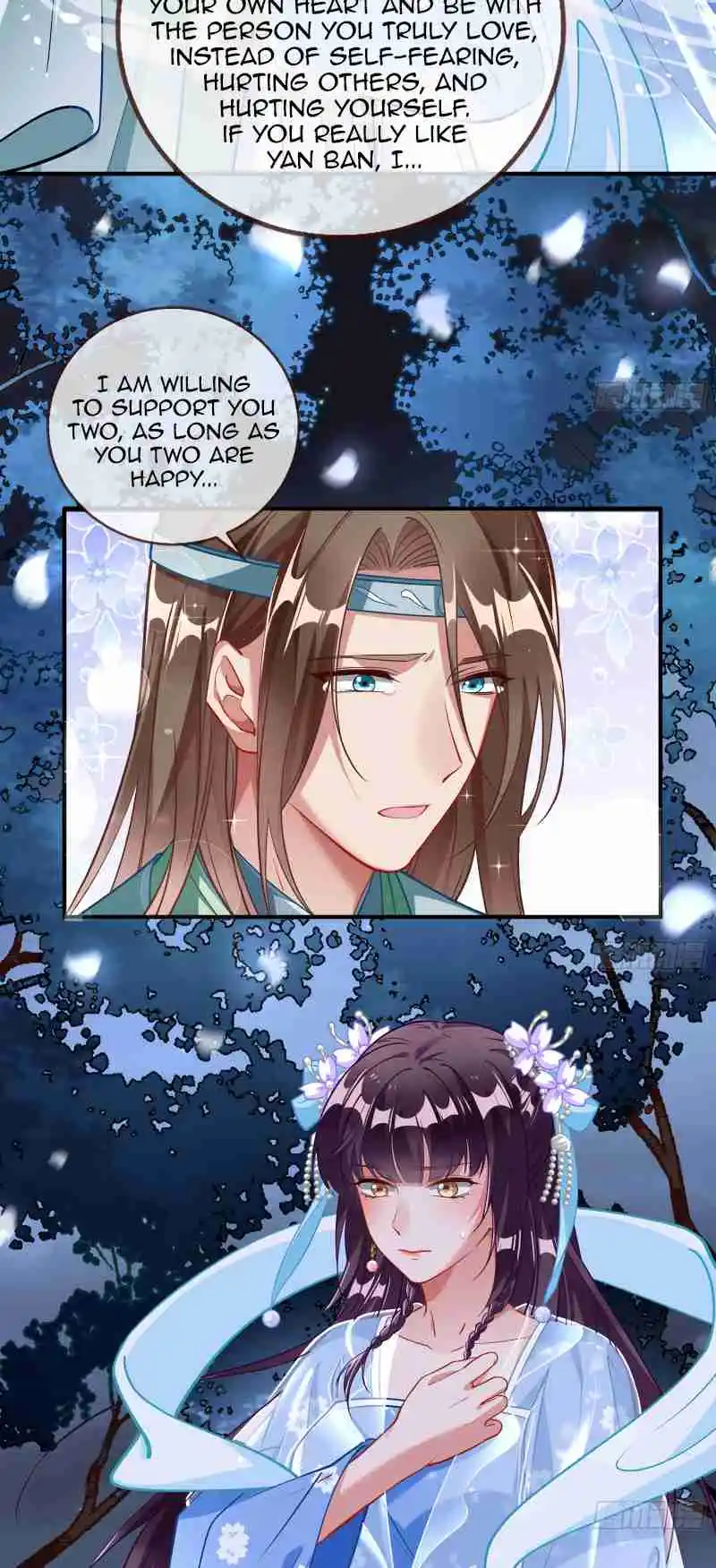 Cheating Men Must Die 347