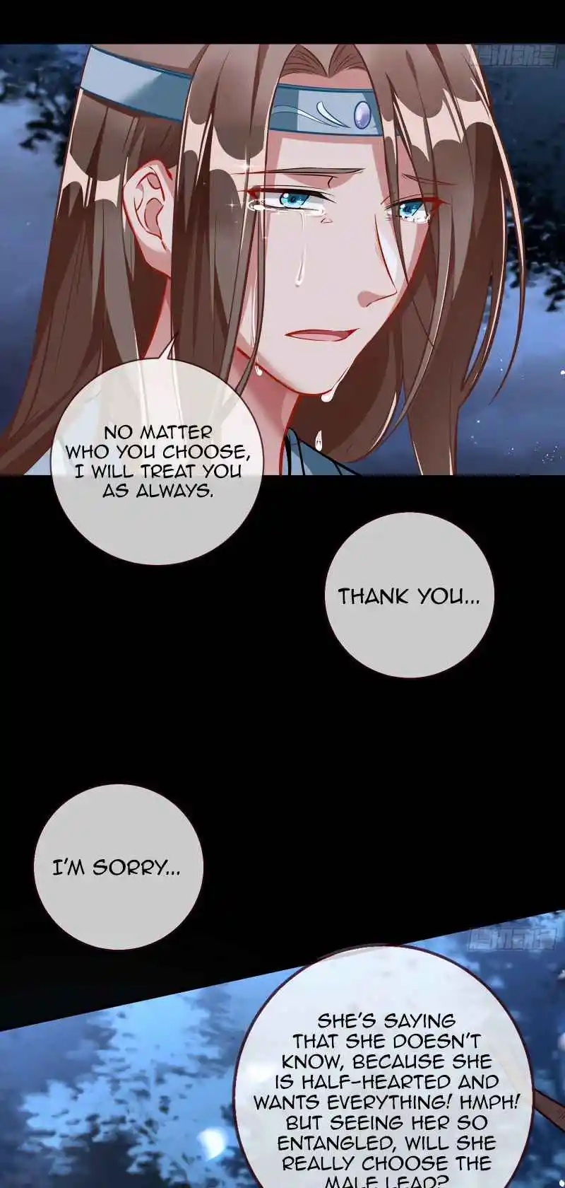 Cheating Men Must Die 347