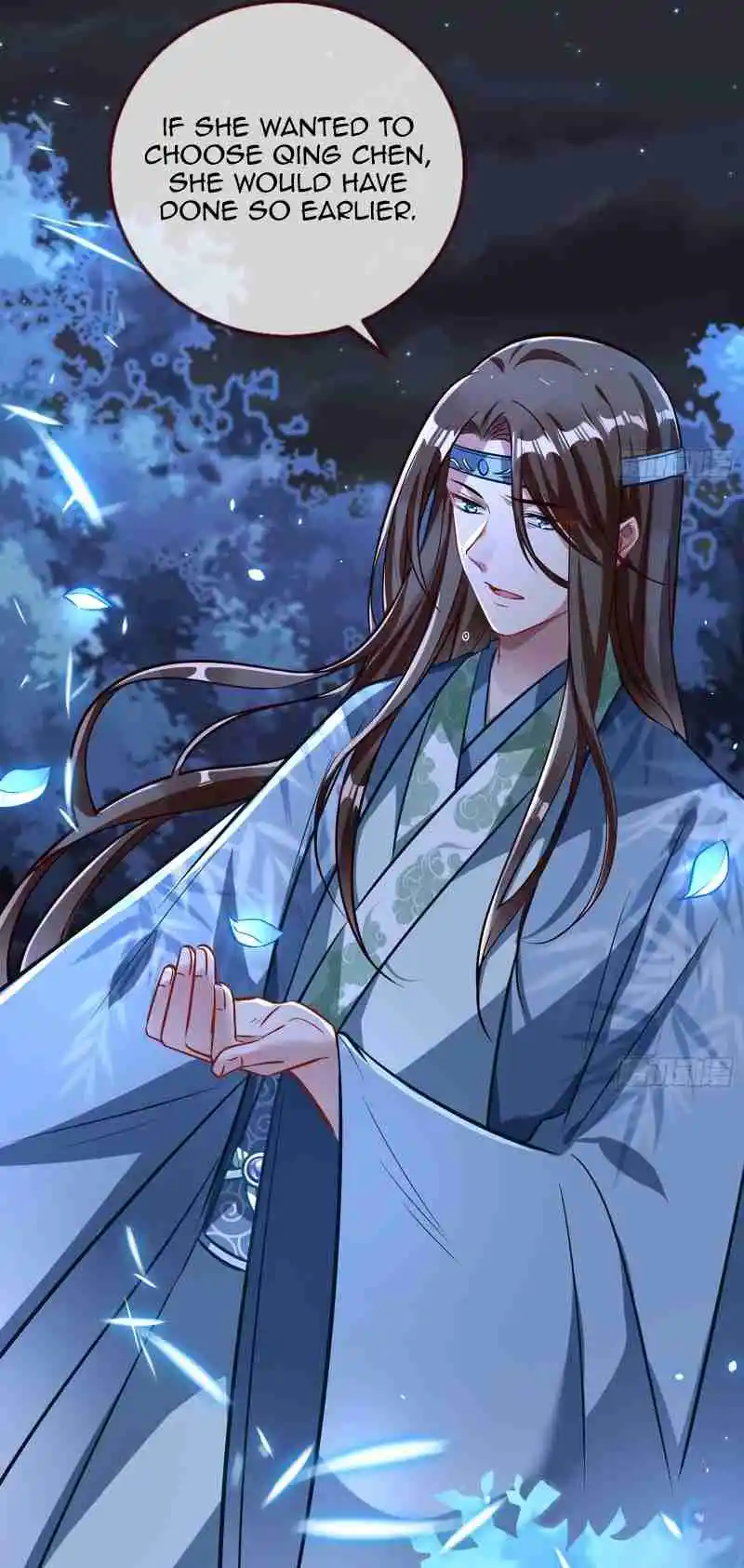 Cheating Men Must Die 347