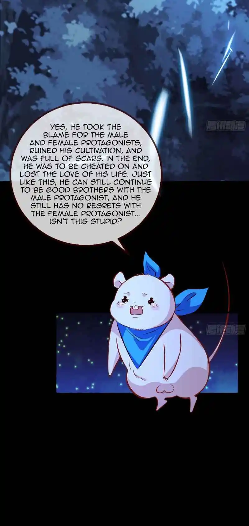 Cheating Men Must Die 347