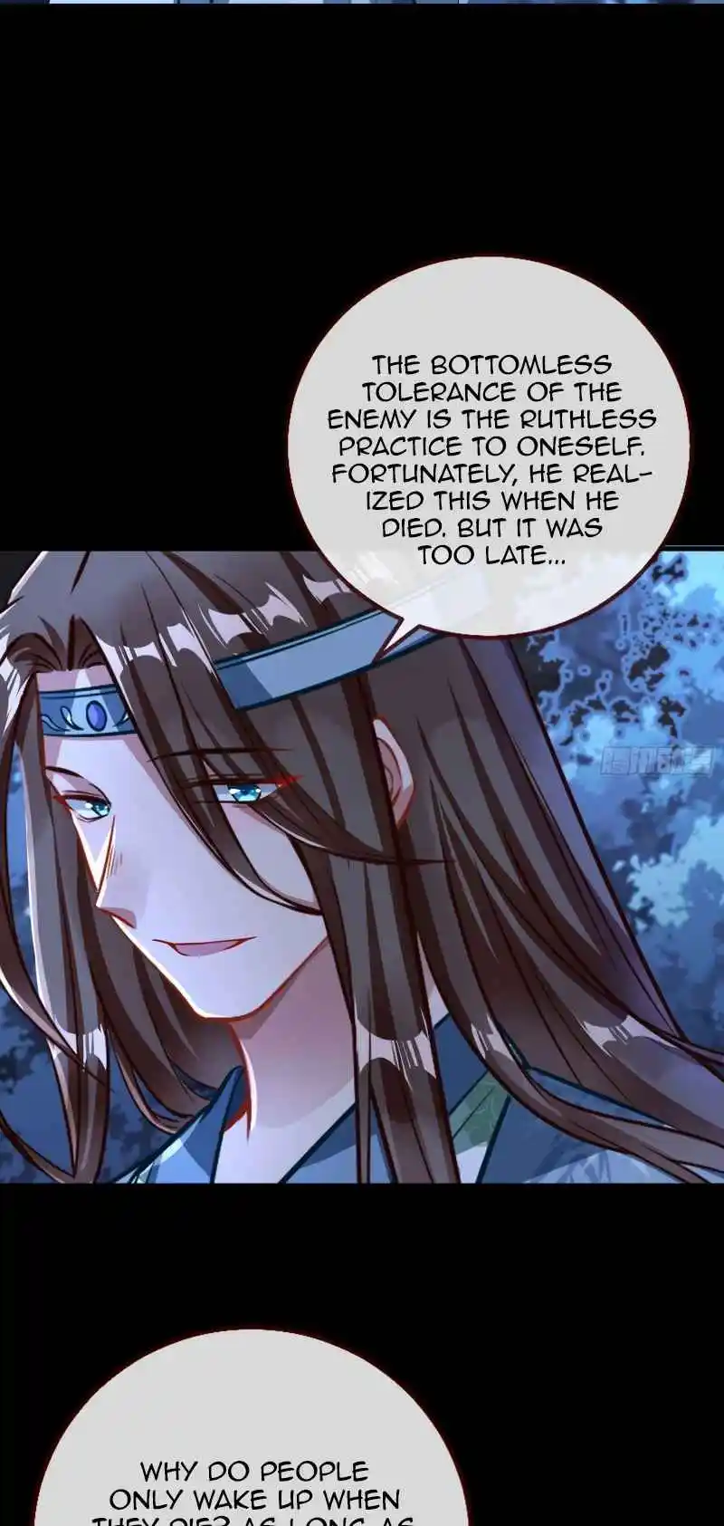 Cheating Men Must Die 347