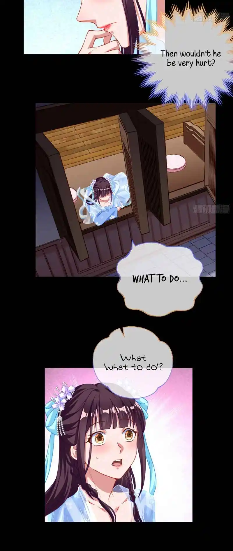 Cheating Men Must Die 348