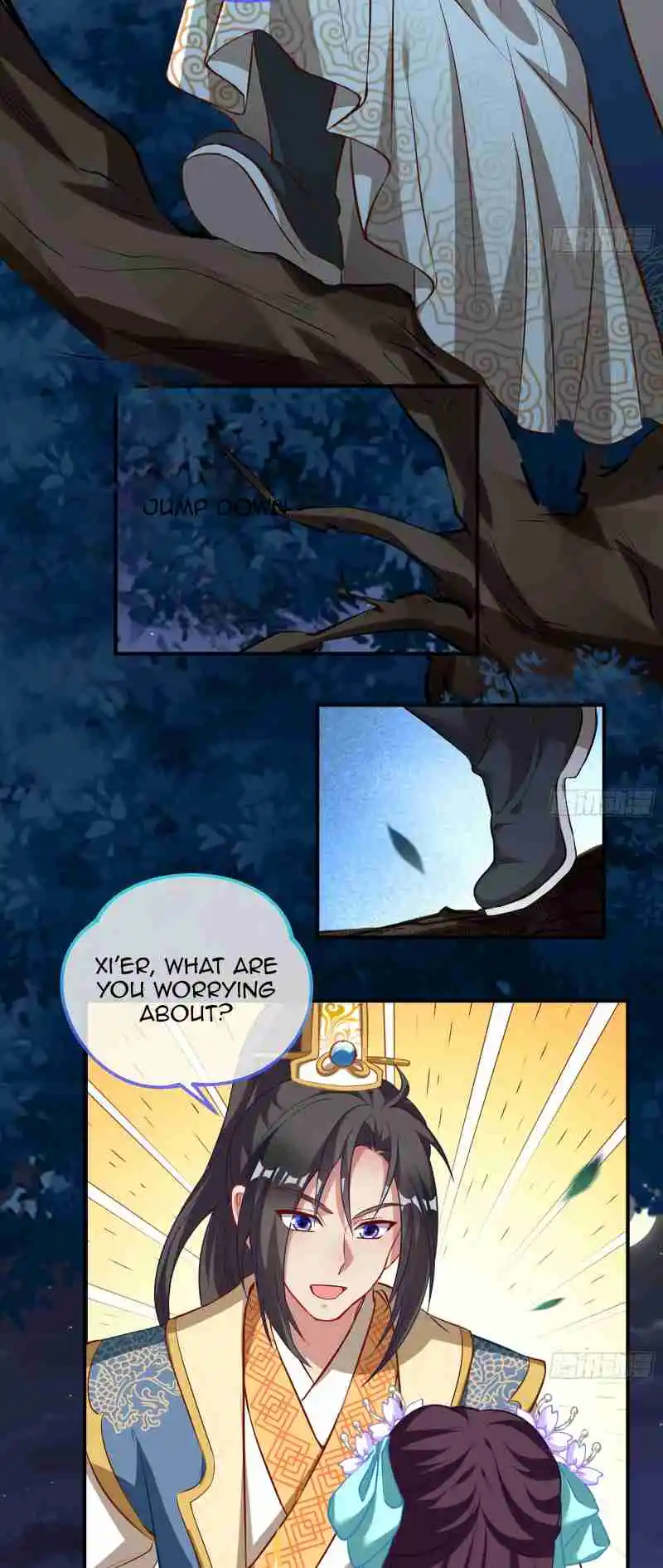 Cheating Men Must Die 348