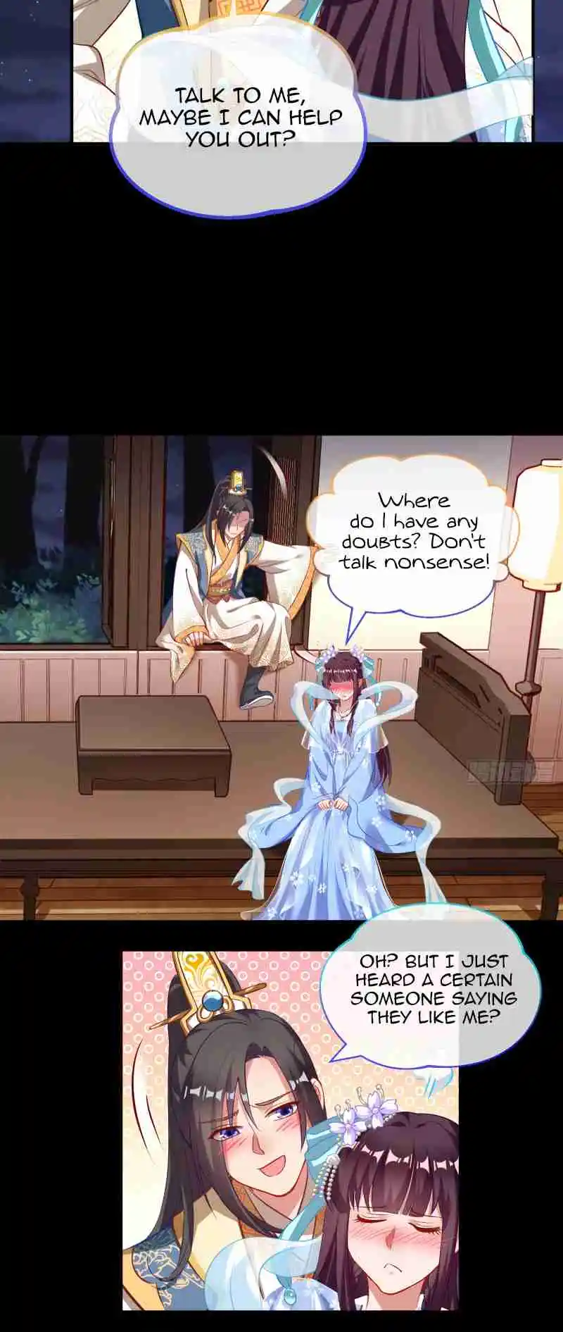 Cheating Men Must Die 348