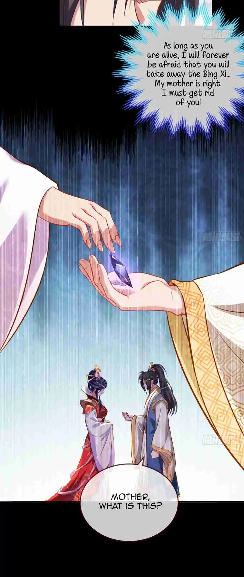 Cheating Men Must Die 348