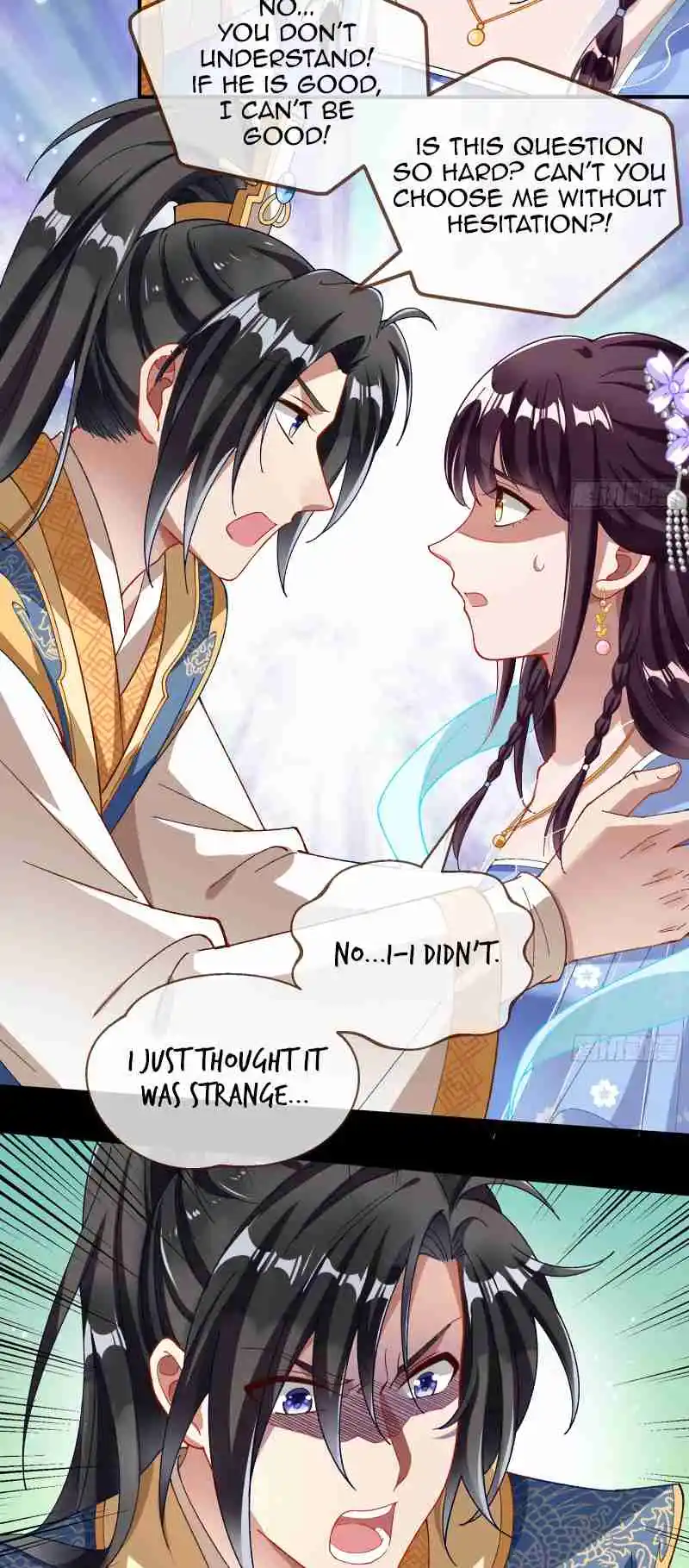 Cheating Men Must Die 348