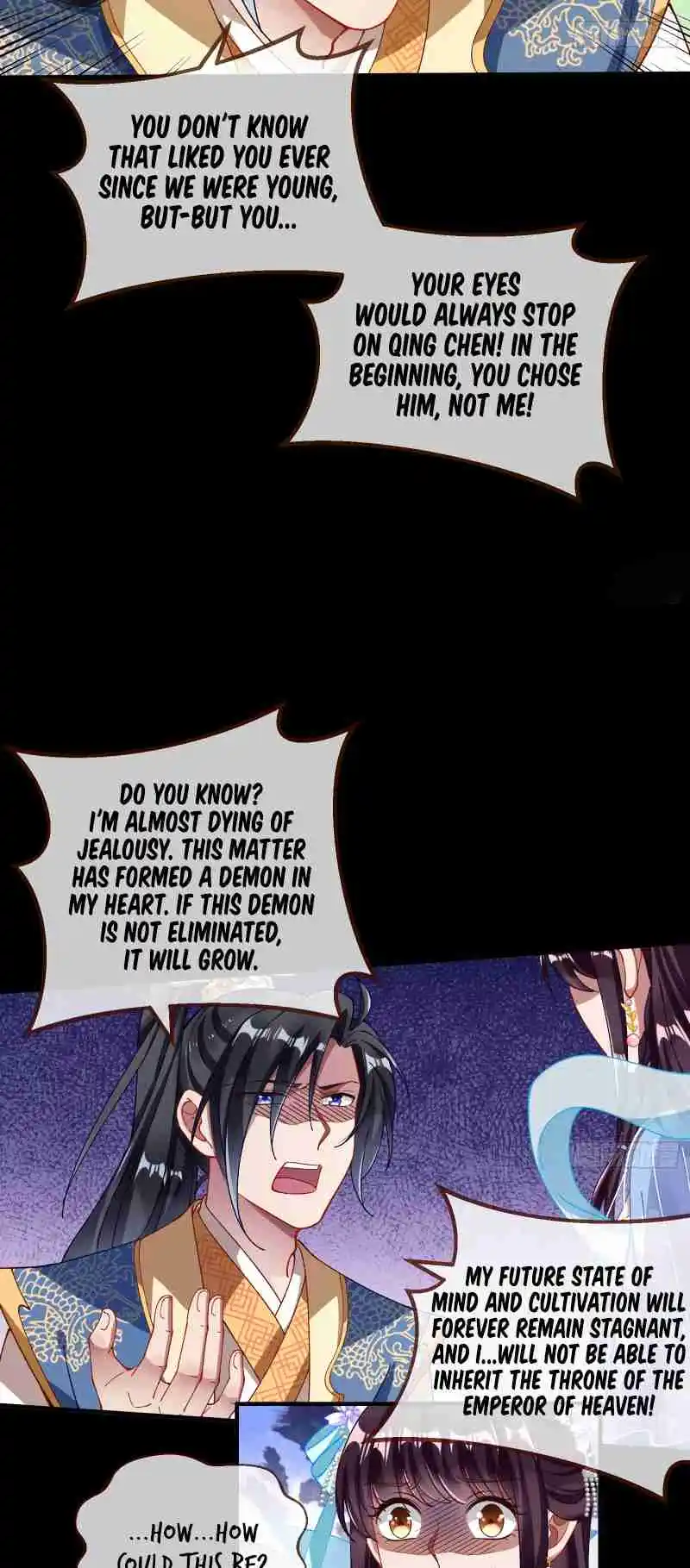 Cheating Men Must Die 348