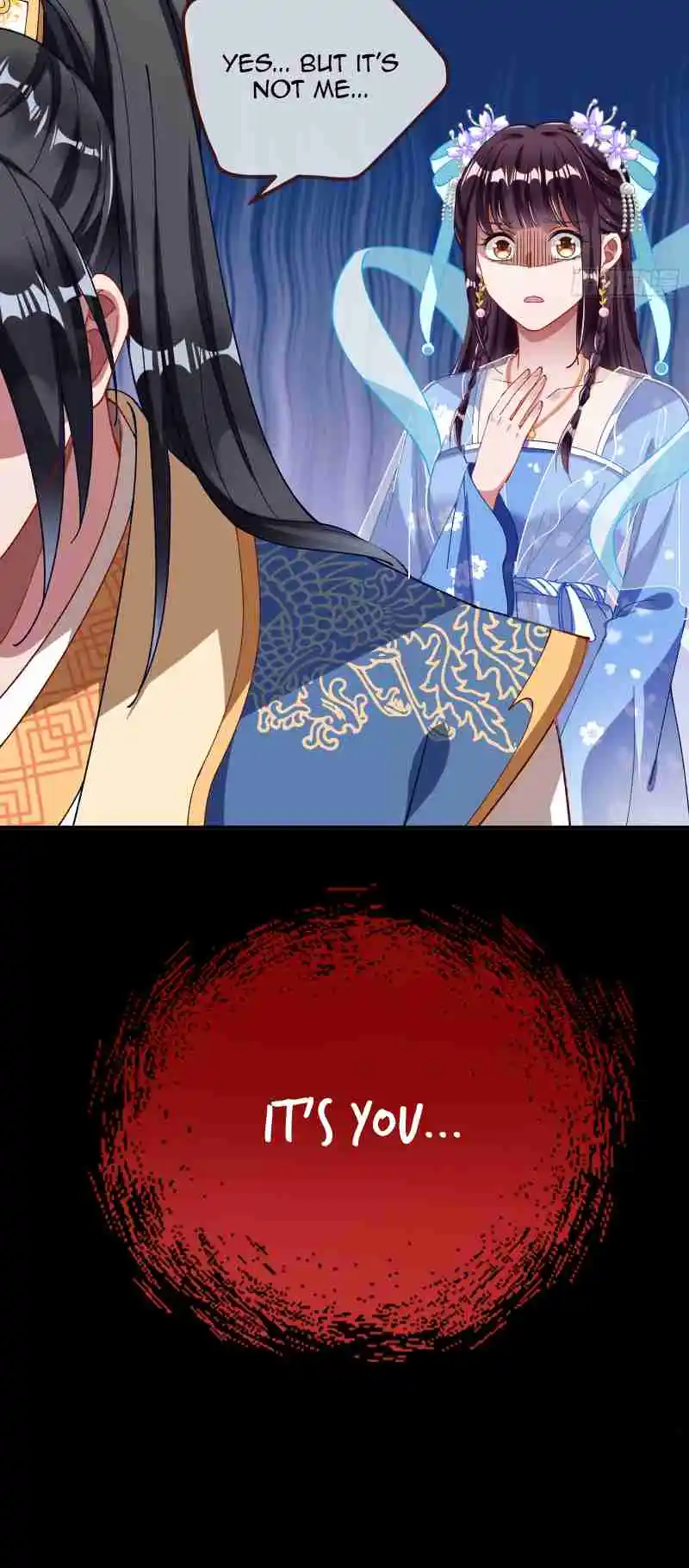 Cheating Men Must Die 348