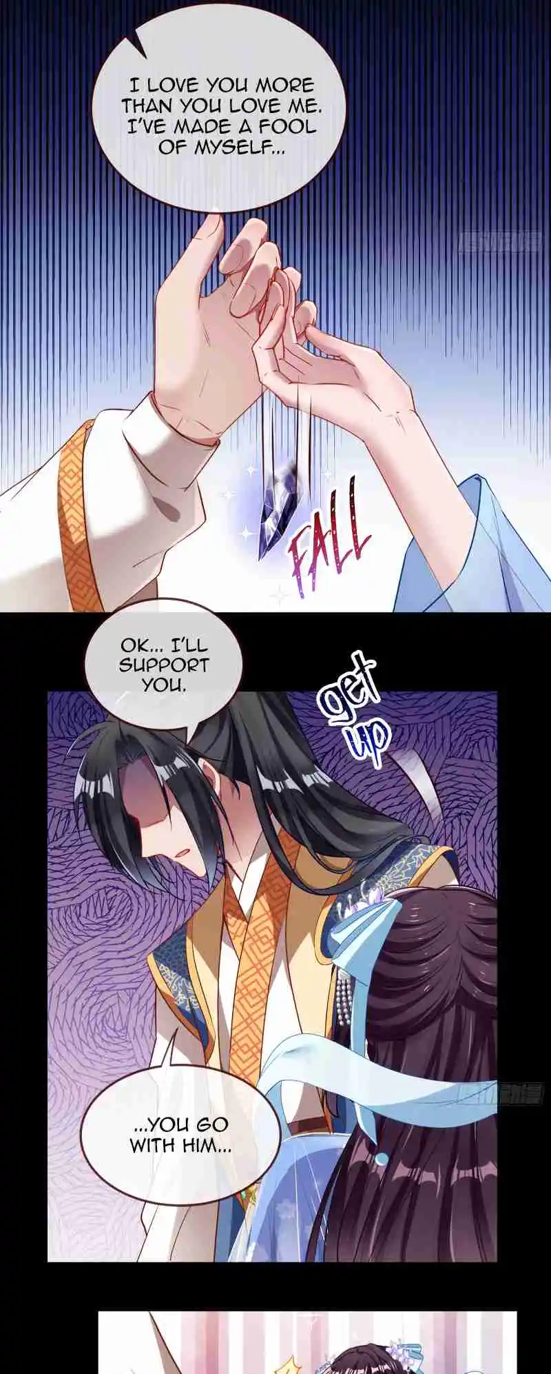 Cheating Men Must Die 348