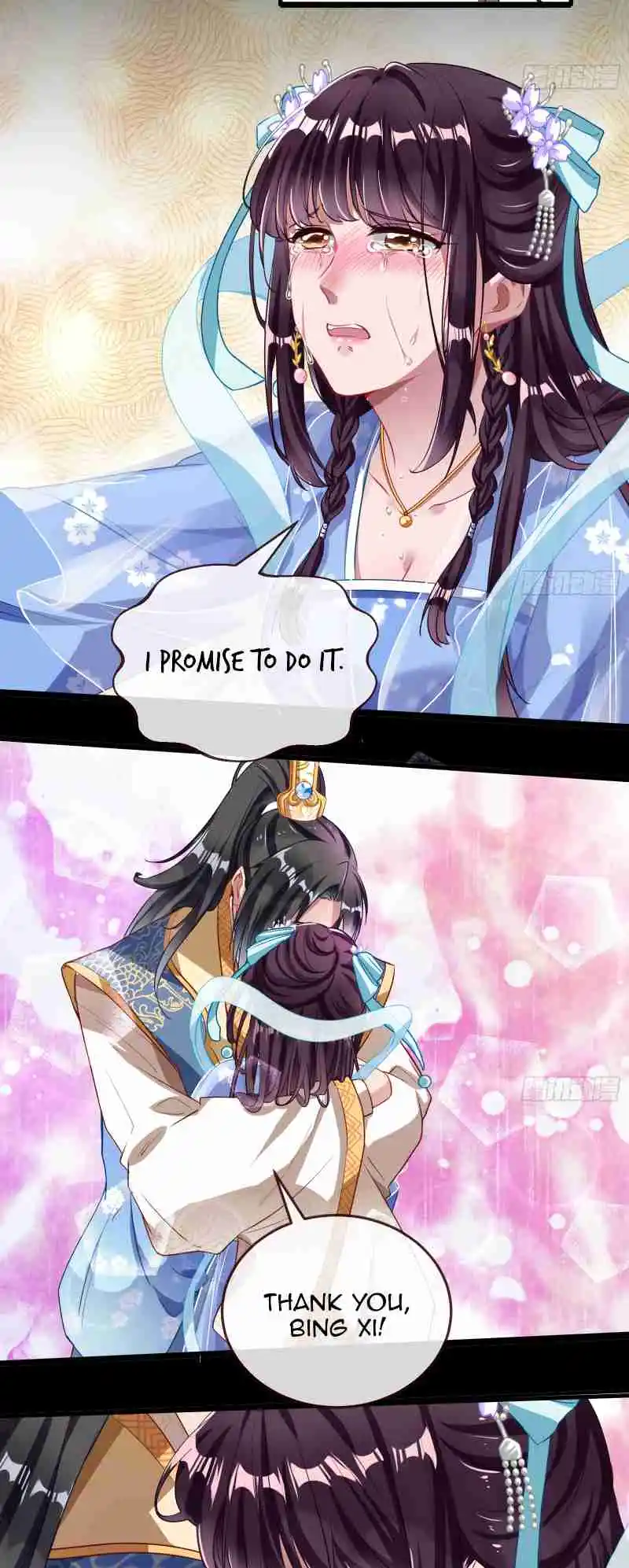 Cheating Men Must Die 348