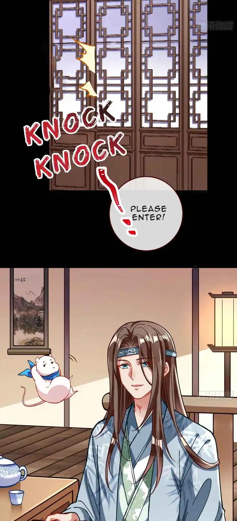 Cheating Men Must Die 349