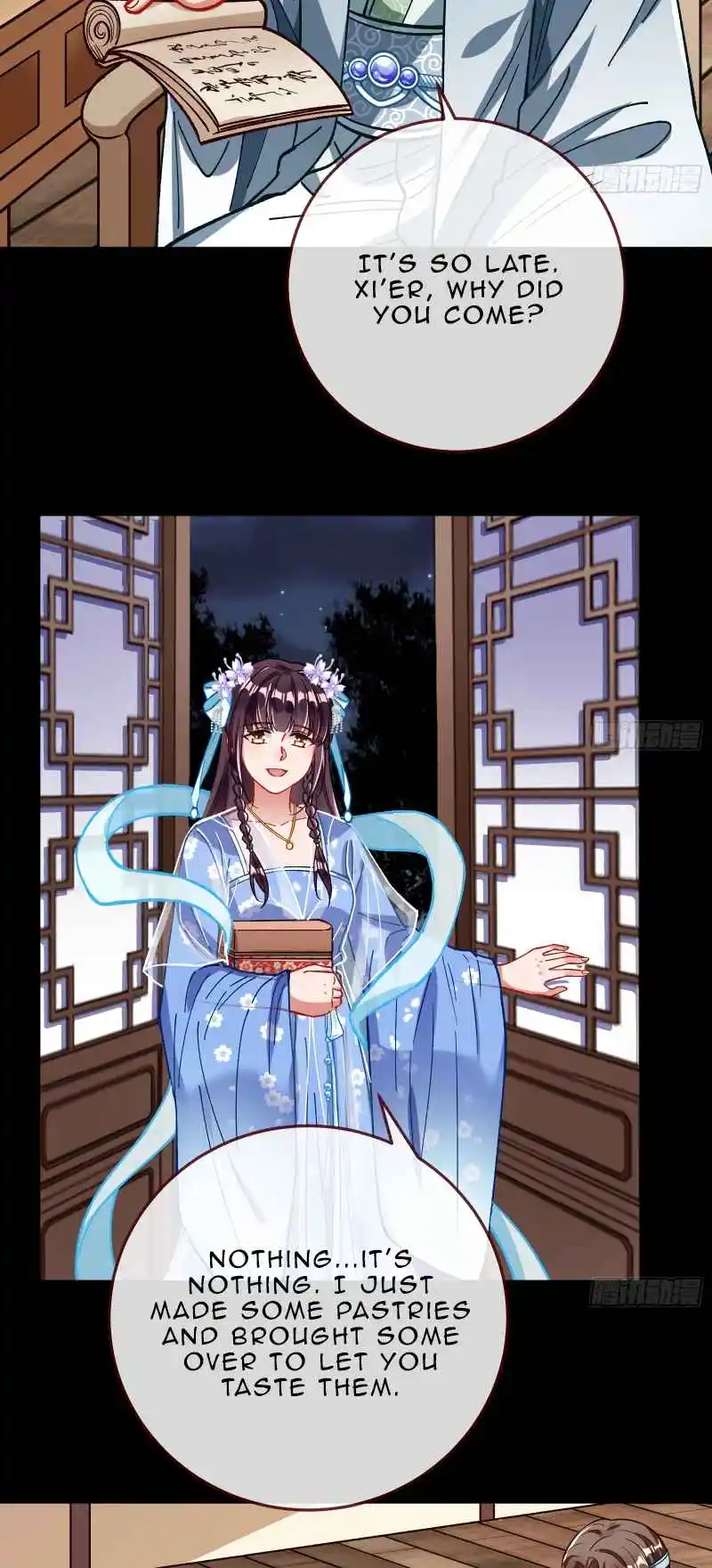 Cheating Men Must Die 349