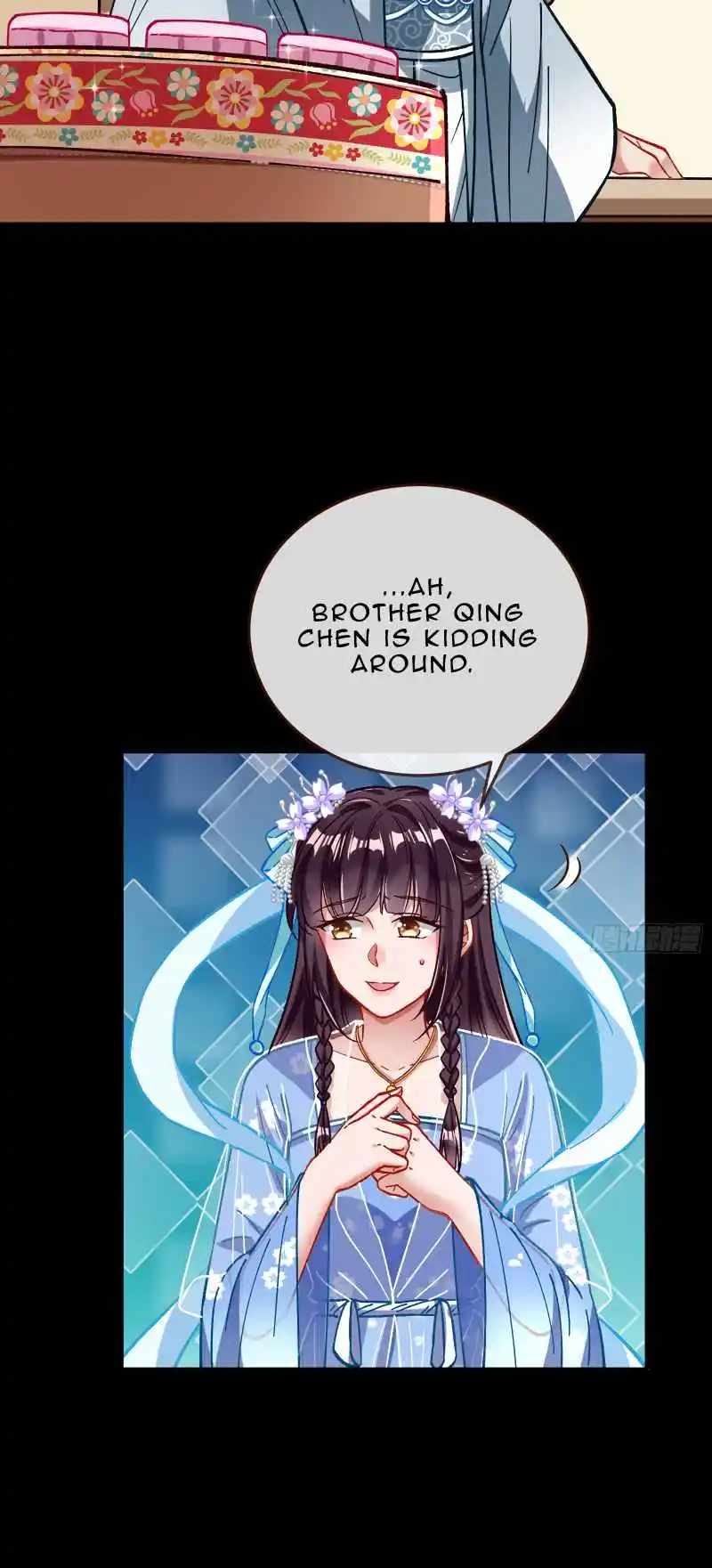 Cheating Men Must Die 349