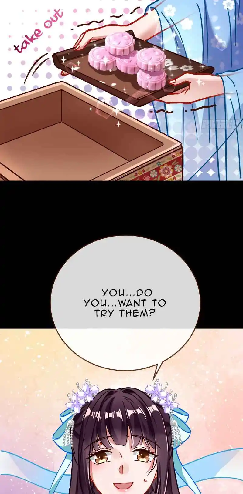 Cheating Men Must Die 349