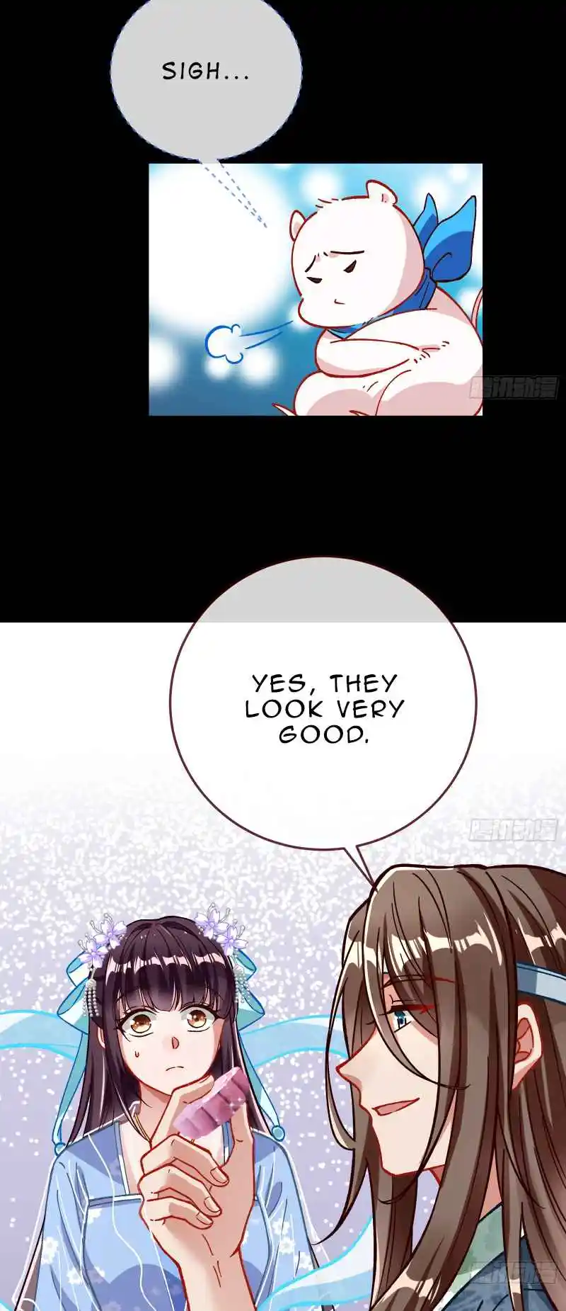 Cheating Men Must Die 349